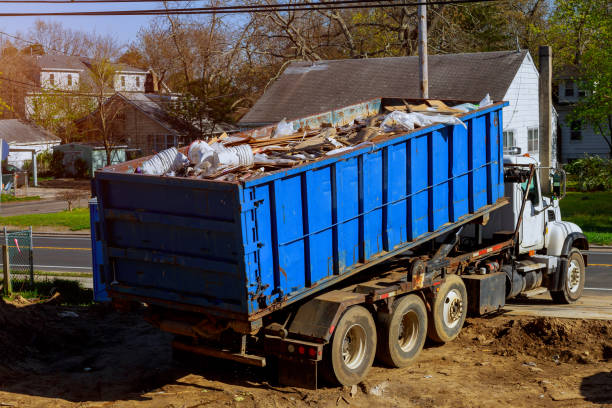 Best Commercial Junk Removal  in Lusby, MD